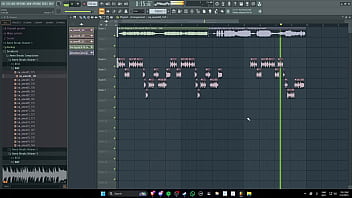 Preview 4 of Man Two Womw - Gay ass beat i made in 5 minutes