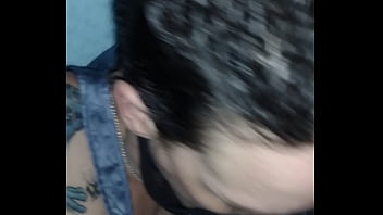 Preview 4 of Hindi Hd Xxx Mo - Panty mask facefucking