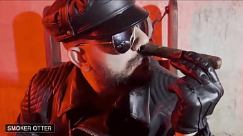 Preview 1 of Sa Damo Kinantot - ️ DUNGEON PUPS - PART II - MORNING SMOKE