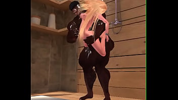 Preview 3 of Flem Porno - clinton mcdonald fucks  resort help