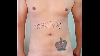 Preview 1 of Dani Luv - V&iacute_deo de verificaci&oacute_n