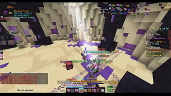 Preview 2 of Yami Gautam Chudai Videos - My HEART STOPPED when i dropped it | Hypixxxel Skyblock #1