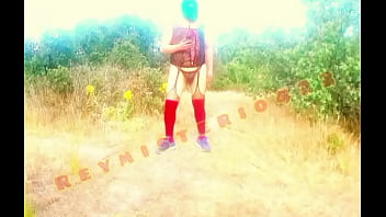 Preview 2 of Old Grandmother Son Sex - Reymisterio422 - Paseo por el Campo - 1000289340 - Mar 17,  2025