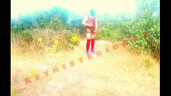Preview 1 of Old Grandmother Son Sex - Reymisterio422 - Paseo por el Campo - 1000289340 - Mar 17,  2025