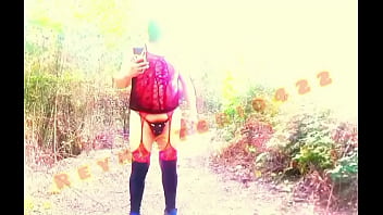 Preview 4 of Old Grandmother Son Sex - Reymisterio422 - Paseo por el Campo - 1000289340 - Mar 17,  2025