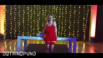 Preview 1 of Jav Pornovrai Com - La deja el novio en una fiesta y la putita se garcha al primero que se encuentra en el ba&ntilde_o @katrinapunkok @marcoxromano80