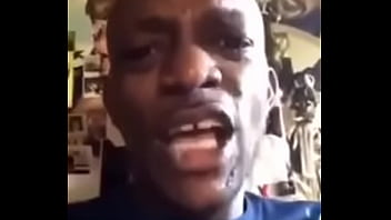 Preview 2 of Nude Chachoui - man spits straight up facts