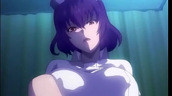 Preview 2 of Passing Hidden Toilet - hentai big tits nurse