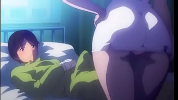 Preview 1 of Passing Hidden Toilet - hentai big tits nurse