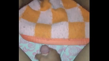 Preview 1 of Super Hot Dad - Cum