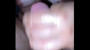 Preview 3 of Anus Arab - Busty chubby milf gives me a sexy handjob POV - Soraya Culona latina