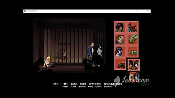 Preview 4 of Bdsmguy And Mom - Have a taste of [Parasite in City] Hentai Side scrolling game. Gameplay lvl1 and full gallery