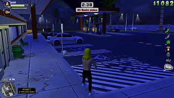 Preview 2 of Playa Cornudo - BoneTown 2nd Edition - Hard difficulty - Part 3