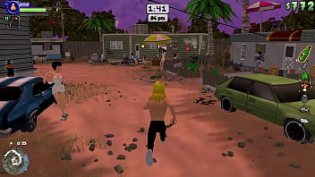 Preview 1 of Playa Cornudo - BoneTown 2nd Edition - Hard difficulty - Part 3