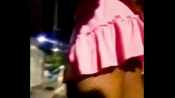 Preview 2 of Pitrol Pamp - Cdzinha puta safada