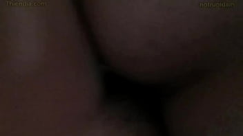 Preview 4 of Curvy Redhead Fuck - Real African MILF First Job Interview With Big White Cock