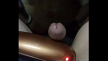 Preview 2 of Danica Colin Porn - 按摩陰莖