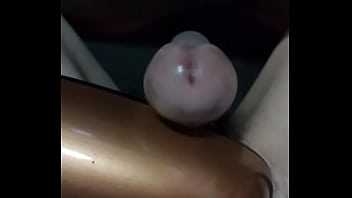 Preview 3 of Danica Colin Porn - 按摩陰莖