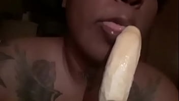Preview 4 of Chinese Sex Movies - Hazelnut Wet Mouth