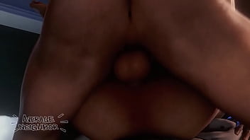 Preview 4 of Japan Porn Full Story - MARKUS LUTHER (av3rageneighb0r)