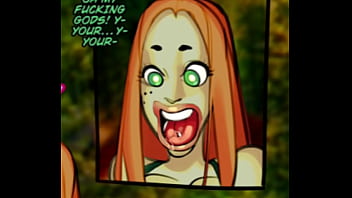 Preview 2 of Horse Sexy Movies Hd - TVRPG Comic Porn (croquant)
