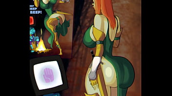 Preview 1 of Horse Sexy Movies Hd - TVRPG Comic Porn (croquant)