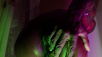 Preview 2 of Fucl My Wife - Ass Worship Hallelujah Johnson (Sniff My Ass)