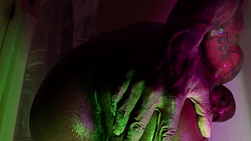 Preview 4 of Fucl My Wife - Ass Worship Hallelujah Johnson (Sniff My Ass)