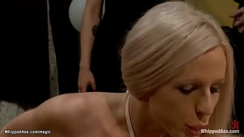 Preview 3 of Bokep Dobel Perempuan Di Hotel - Lesbian at Bday party orgy fucked