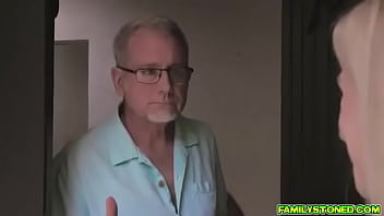 Preview 1 of Rafael Xx - Sexy Selfies For Her Stepgrandpa3.mp4