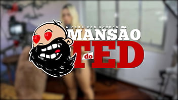 Preview 1 of Sany Leon Xnxx - Novinha gostosa na sua primeira vez na pornografia - Mila Falk