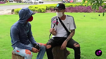 Preview 2 of Www Tcockxxx Com - Historia del vago del barrio