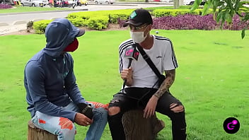 Preview 1 of Www Tcockxxx Com - Historia del vago del barrio