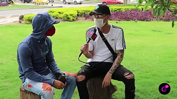 Preview 4 of Www Tcockxxx Com - Historia del vago del barrio