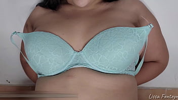 Preview 2 of Bbc Creapia - adoracion de tetas naturales