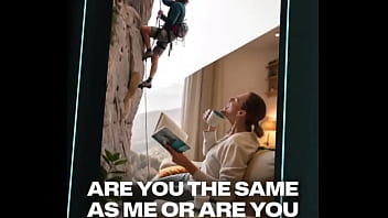 Preview 3 of Wrong Hole Kill - Are you a couch potato or do you like adventures too ?