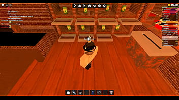 Preview 3 of Boobs Teachar - Man does a devious act at his workplace and makes an explosion
