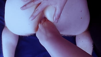 Preview 4 of Yfon Firno - Uncontrollable Body Shaking Prostate Orgasm!!!