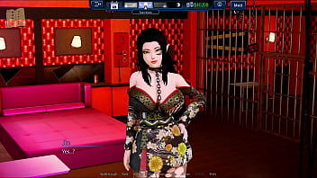 Preview 1 of Hai Washing - Harem Hotel 204
