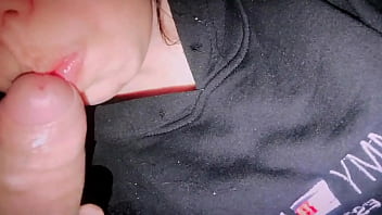 Preview 2 of Indian Schools Girl Sex - cojiendo a escondidas a MI MADRASTRA latina milf,  me hace una mamada deliciosa y follamos bien rico,  SEXO REAL CASERO AMATEUR