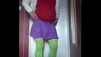 Preview 1 of Mina Fart - come pee in me part 23