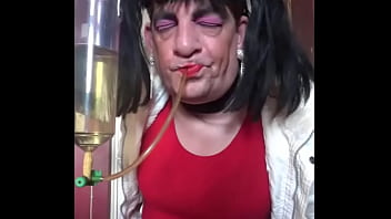 Preview 1 of Popy Video Xxx - come pee in me part 16