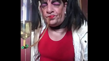 Preview 4 of Popy Video Xxx - come pee in me part 16