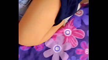 Preview 2 of Back Sxx Video - Ok Profesor lo dejo que Frote mi conchita pero &iexcl_NO le permito penetraci&oacute_n! &iexcl_Maldito ROMPISTE Nuestro Acuerdo y mi culito!  :&#039_( SEXO Casero Real con Morra de Escuela MEXICANA