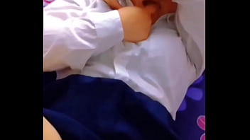 Preview 3 of Back Sxx Video - Ok Profesor lo dejo que Frote mi conchita pero &iexcl_NO le permito penetraci&oacute_n! &iexcl_Maldito ROMPISTE Nuestro Acuerdo y mi culito!  :&#039_( SEXO Casero Real con Morra de Escuela MEXICANA
