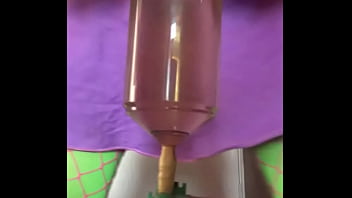 Preview 2 of Vasthi Video - come pee in me part 12