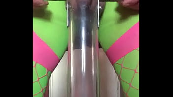 Preview 2 of Lede Sex Video - come pee in me part 9