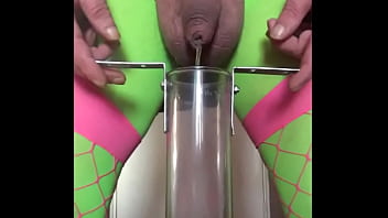 Preview 3 of Lede Sex Video - come pee in me part 9