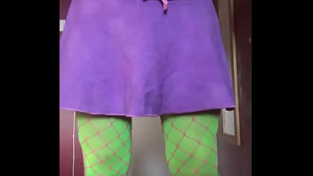 Preview 4 of Alektra Belu - come pee in me part 5