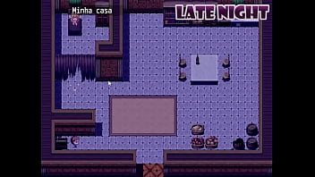 Preview 4 of Wwwsaxcome Live - Town of Passion ep 2 - Minha primeira miss&atilde_o Descobrir oq e Prazer